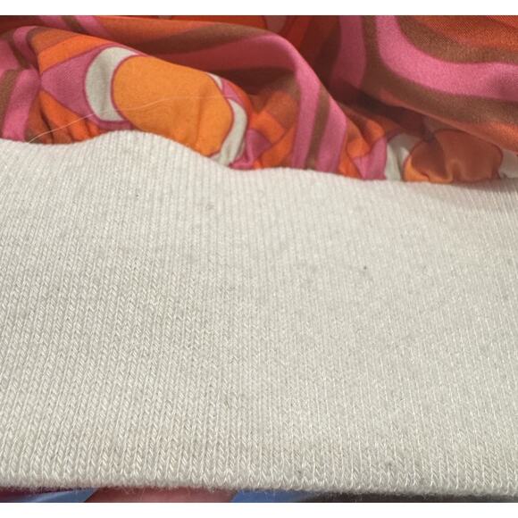 Mother The Drop Pillow Talk Puffer Jacket Anthropologie Size Medium READ - Picture 15 of 16